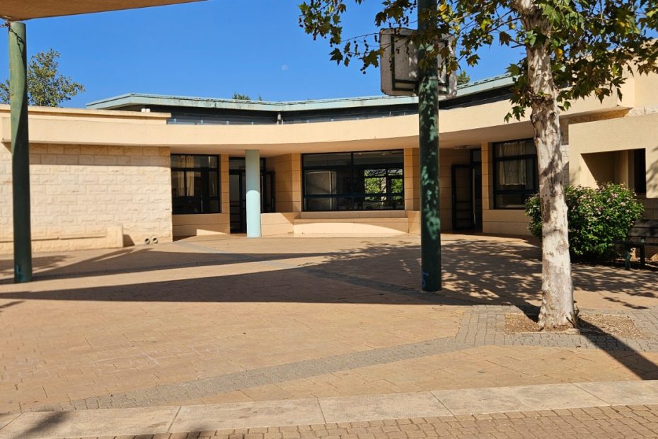 Mitzpe-Golan-school_24