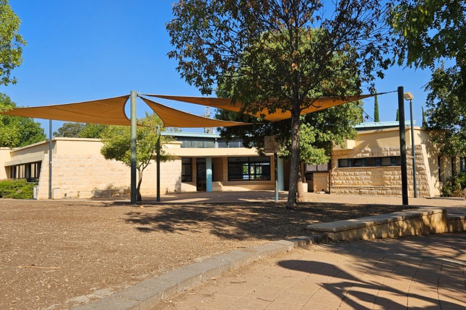Mitzpe-Golan-school_4