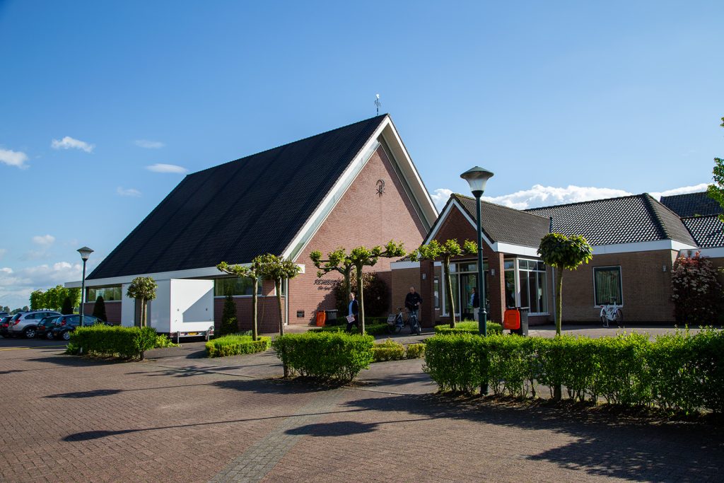 CGK Noordeloos haalt ruim € 14.000 op met talentenveiling